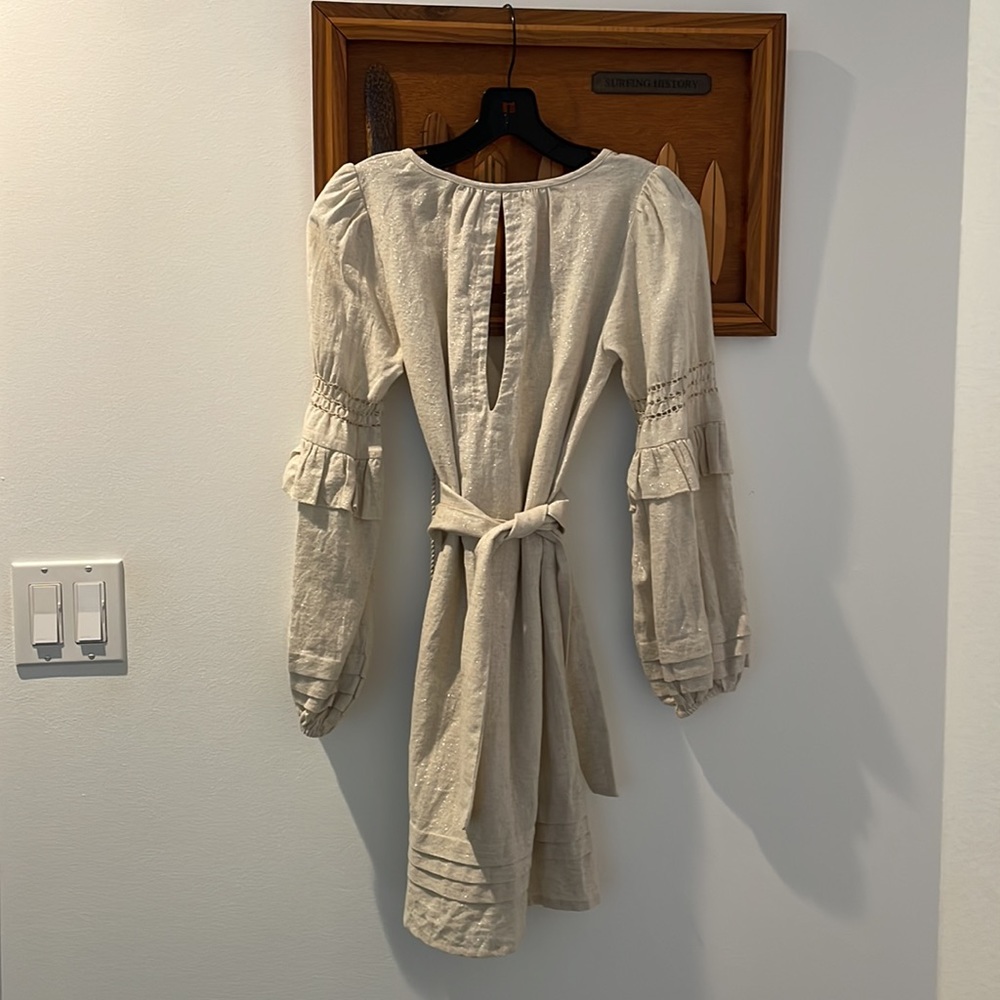 HOST PICK!!! Spell & The Gypsy Collective Lola Dress NWT - Picture 8 of 9